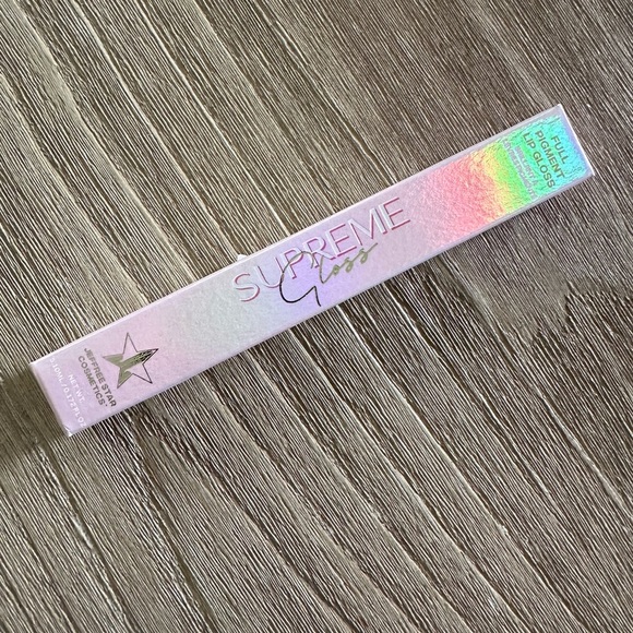 Jeffree Star Supreme Gloss, More Than Friends - Picture 4 of 5